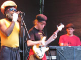 Foto: Weltfest 2008
