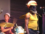 Foto: Weltfest 2008