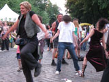 Foto: Weltfest 2008