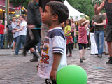 Foto: Weltfest 2008