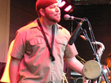 Foto: Weltfest 2008