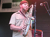 Weltfest 2008 - Foo Fanick and One Roots
