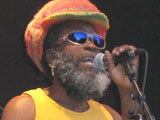 Foo Fanick and One Roots Foo Fanick and One Roots