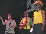Foto: Weltfest 2008