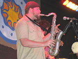 Foto: Weltfest 2008