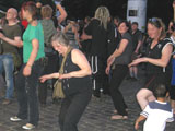 Foto: Weltfest 2008