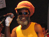 Foto: Weltfest 2008