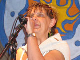 Foto: Weltfest 2008