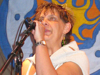 Foto: Weltfest 2008