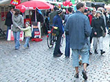 Foto: Weltfest 2009
