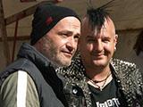 Foto: Weltfest 2009