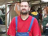Foto: Weltfest 2009