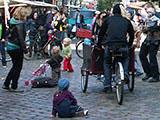 Foto: Weltfest 2009