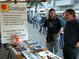 Foto: Weltfest 2009