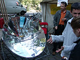 Foto: Weltfest 2009
