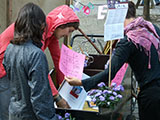 Foto: Weltfest 2009