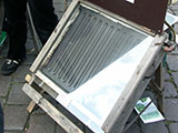 Foto: Weltfest 2009