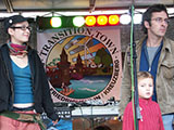 Foto: Weltfest 2009