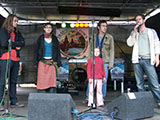 Foto: Weltfest 2009