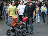 Foto: Weltfest 2009