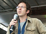 Foto: Weltfest 2009