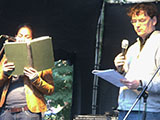 Foto: Weltfest 2009