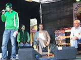 Foto: Weltfest 2009