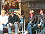 Foto: Weltfest 2009