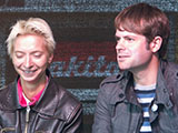Foto: Weltfest 2009
