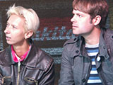 Foto: Weltfest 2009