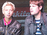 Foto: Weltfest 2009