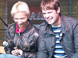 Foto: Weltfest 2009