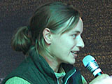 Foto: Weltfest 2009