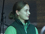 Foto: Weltfest 2009