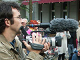 Foto: Weltfest 2009