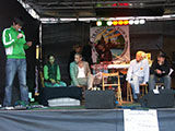Foto: Weltfest 2009