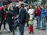 Foto: Weltfest 2009