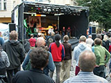 Foto: Weltfest 2009