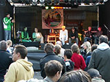 Foto: Weltfest 2009