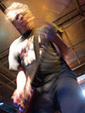 Foto: Weltfest 2009