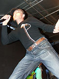 Foto: Weltfest 2009