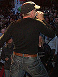 Foto: Weltfest 2009