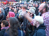 Foto: Weltfest 2009