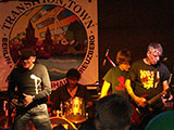 Weltfest 2009 - Bühnenprogramm Weltfest 2009 - Bühnenprogramm