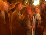 Foto: Weltfest 2009