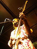 Foto: Weltfest 2009