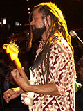 Foto: Weltfest 2009