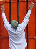 Invisibles Performance, Weltfest 2009