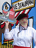 Invisibles Performance, Weltfest 2009