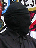 Invisibles Performance, Weltfest 2009